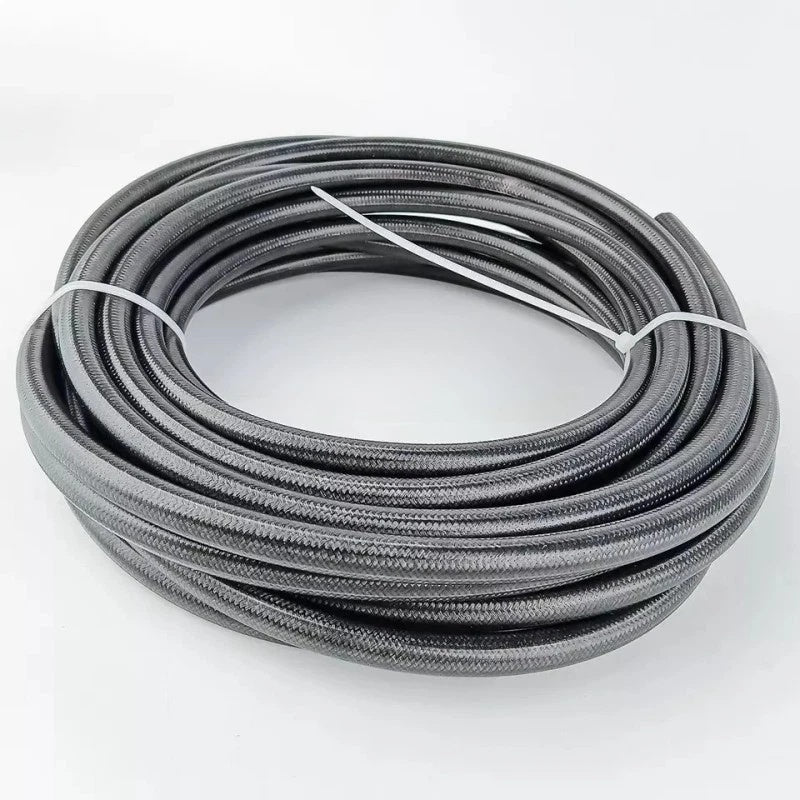 FESTO PU-9-SW Plastic Tubing 9mm OD Black