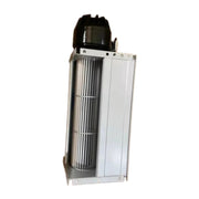 ZIEHL-ABEGG QK10A-2DM.38.FK Crossflow Fan 230/400VAC 450W 2500RPM