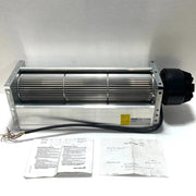 ZIEHL-ABEGG QK10A-2DM.48.FK Centrifugal Fan