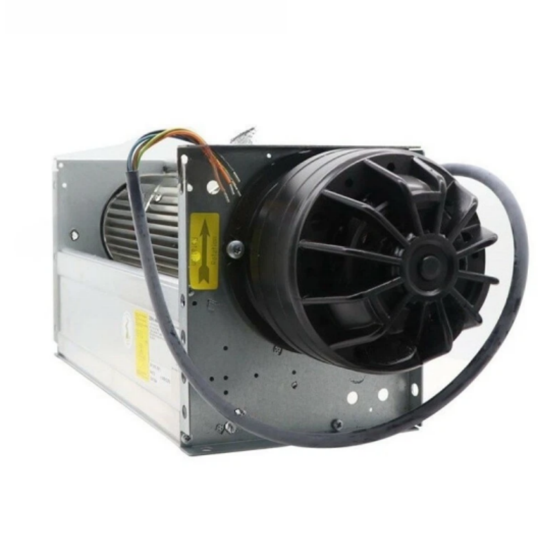 ZIEHL-ABEGG QK10A-2EM.38.FK Cross Flow Fan 230V 2.5A 580W