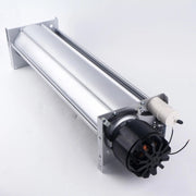 ZIEHL-ABEGG QK10A-2EM.48.FK Ventilation Fan