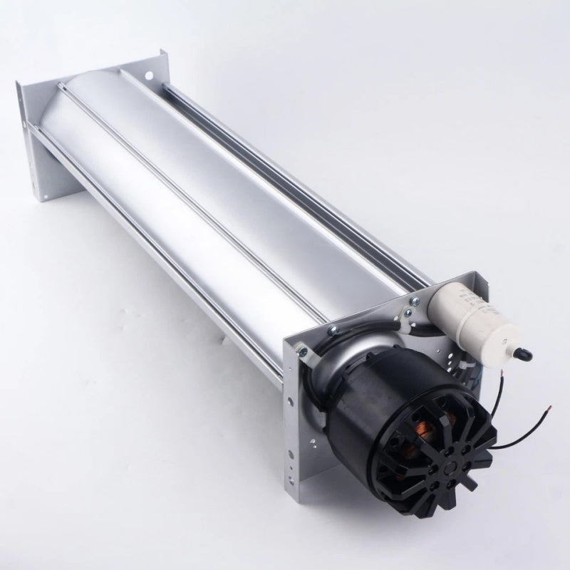 ZIEHL-ABEGG QK10A-2EM.48.FK Ventilation Fan
