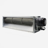 ZIEHL-ABEGG QR08A-2EM.50.CH Crossflow Fan 230 VAC 240 W 1250 m³/h