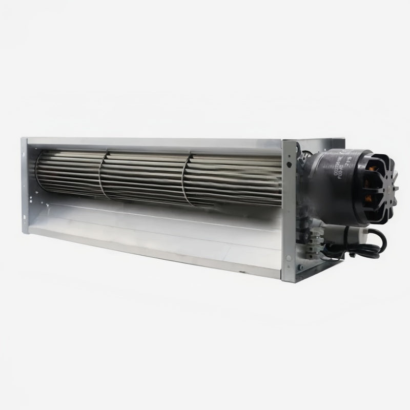 ZIEHL-ABEGG QR08A-2EM.50.CH Fan Supplier