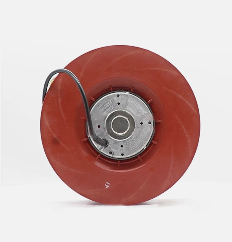 Ebmpapst R1G220-AB73-52 Centrifugal Fan 48VDC 220mm