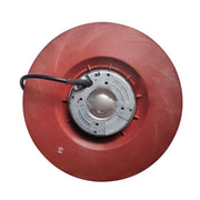 Ebmpapst R1G220-AB73-99 Centrifugal Fan 48VDC 220mm