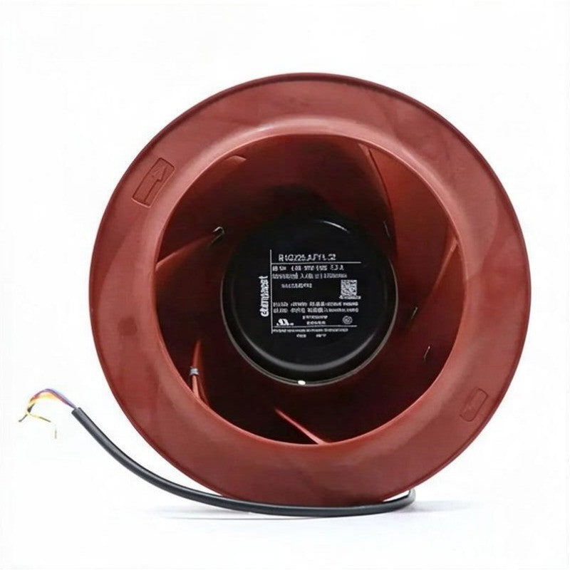 Ebmpapst R1G225-AF11-52 Centrifugal Fan 48VDC 225mm