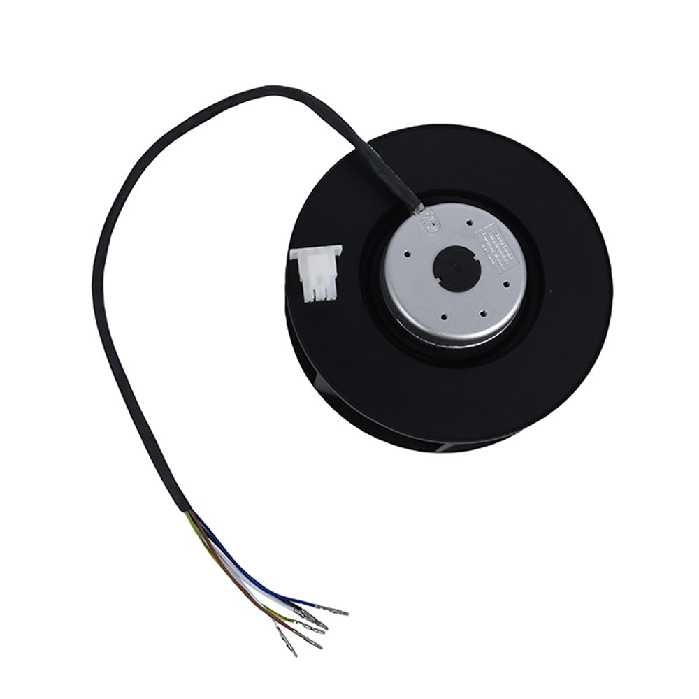 Ebmpapst R2D190-AC22-12 Centrifugal Fan 400VAC 190mm 90W