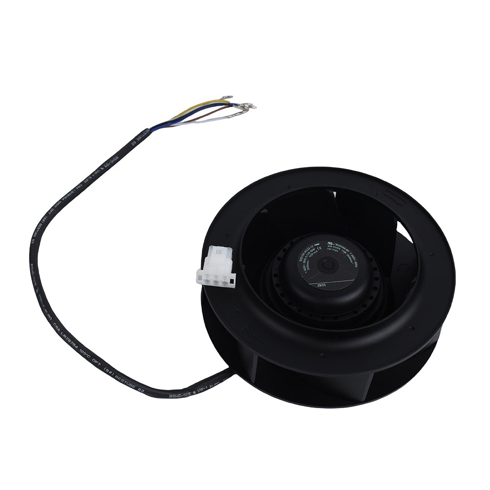 Ebmpapst R2D190-AC22-12 Centrifugal Fan 400VAC 190mm 90W