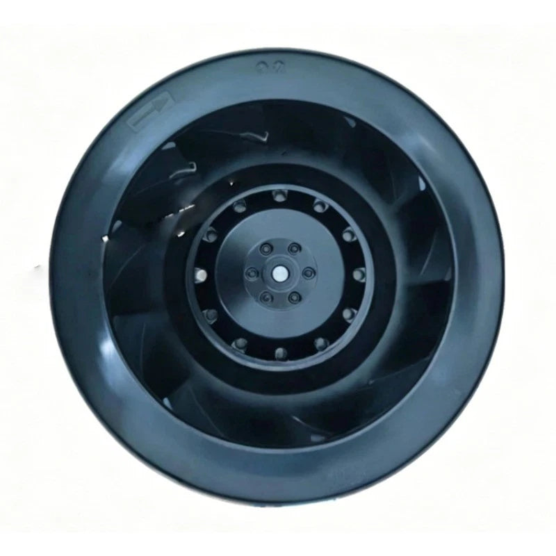 Ebmpapst R2D220-AC14-19 Centrifugal Fan 400VAC 220mm 110W