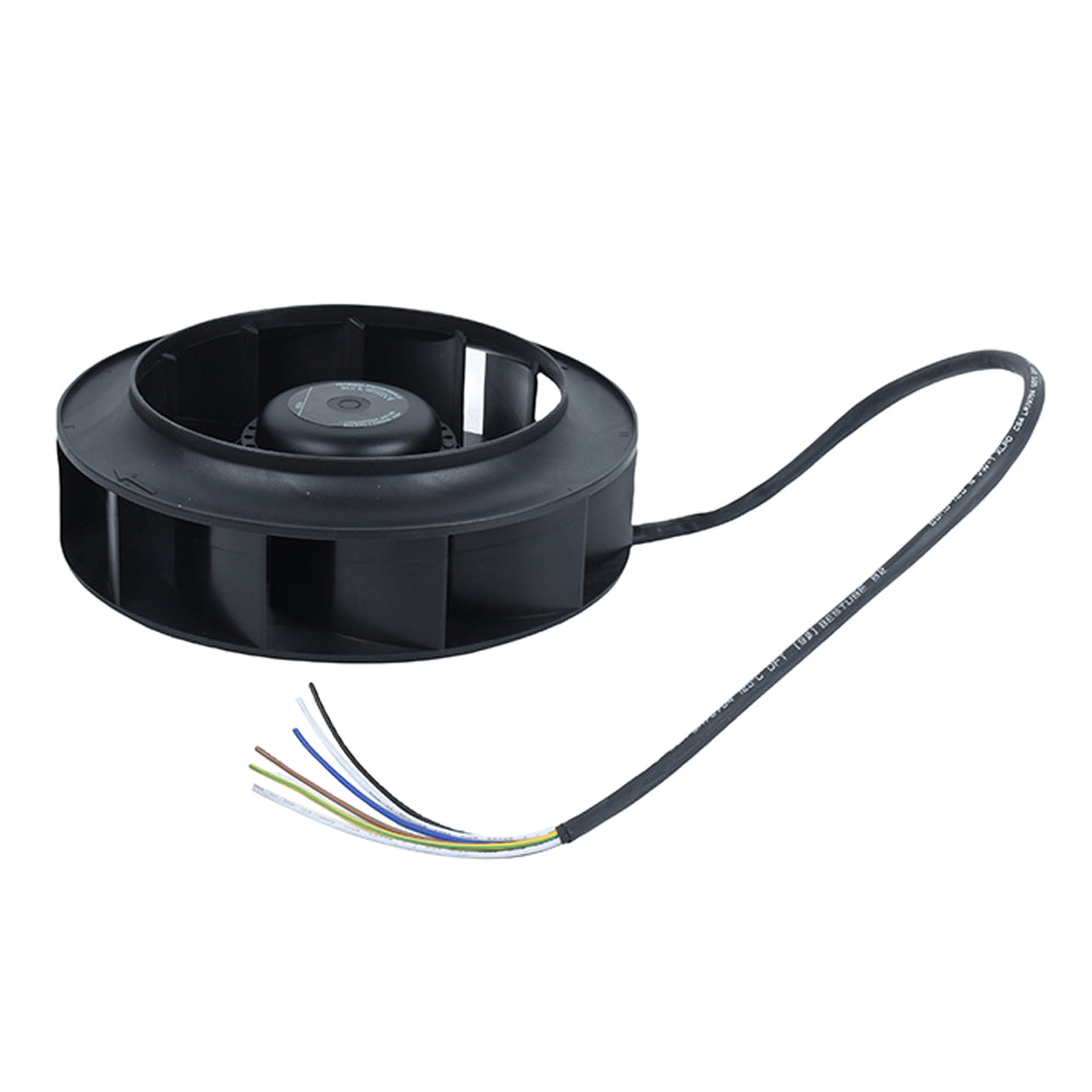 Ebmpapst R2D220-RB14-09 Centrifugal Fan
