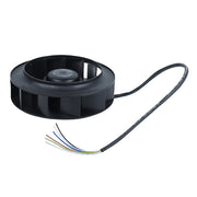 Ebmpapst R2D220-RB14-09 Centrifugal Fan