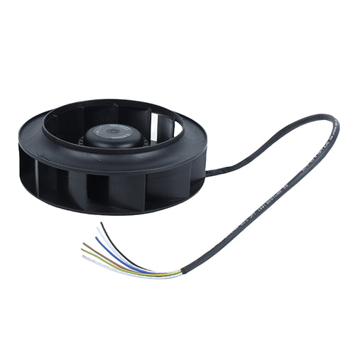 Ebmpapst R2D220-RB14-09 Centrifugal Fan
