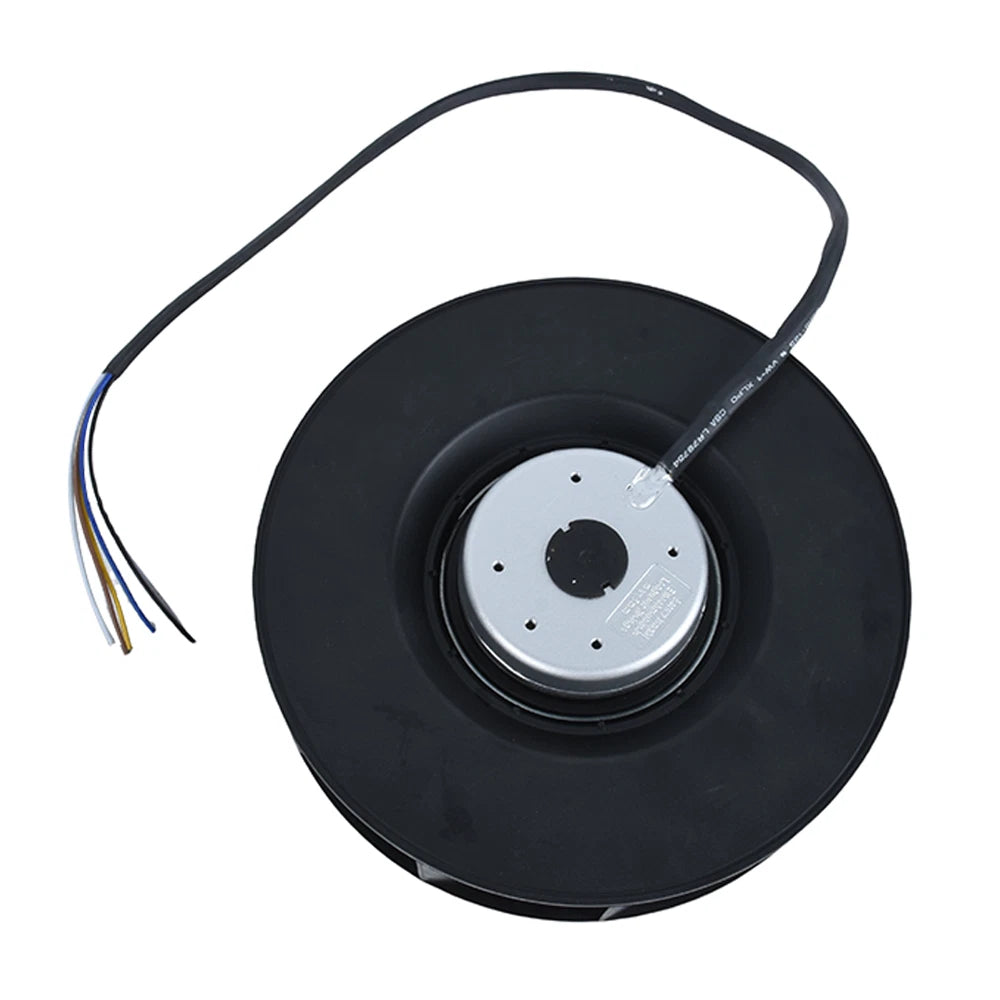 Ebmpapst R2D220-RB14-09 Centrifugal Fan