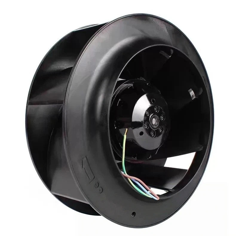 Ebmpapst R2D225-AT26-15 Centrifugal Fan 400V 225mm
