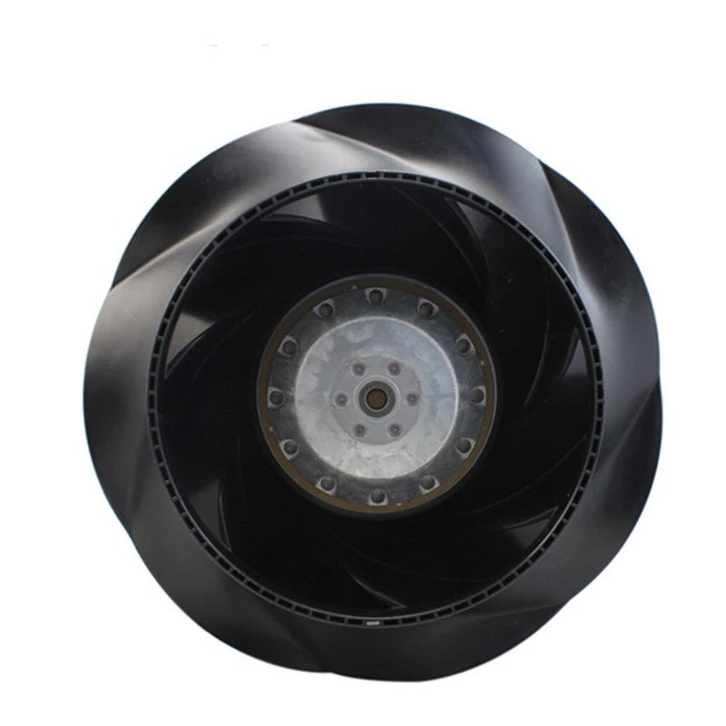 Ebmpapst R2D225-RA26-01 Centrifugal Fan 400VAC 225mm 125W