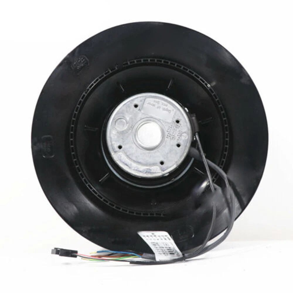 Ebmpapst R2D225-RA26-11 Centrifugal Fan 400VAC 225mm 125W