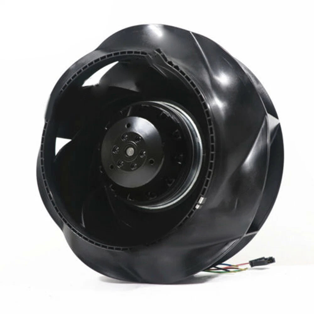Ebmpapst R2D225-RA26-11 Centrifugal Fan 400VAC 225mm 125W