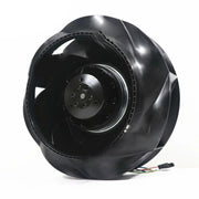 Ebmpapst R2D225-RA26-11 Centrifugal Fan 400VAC 225mm 125W