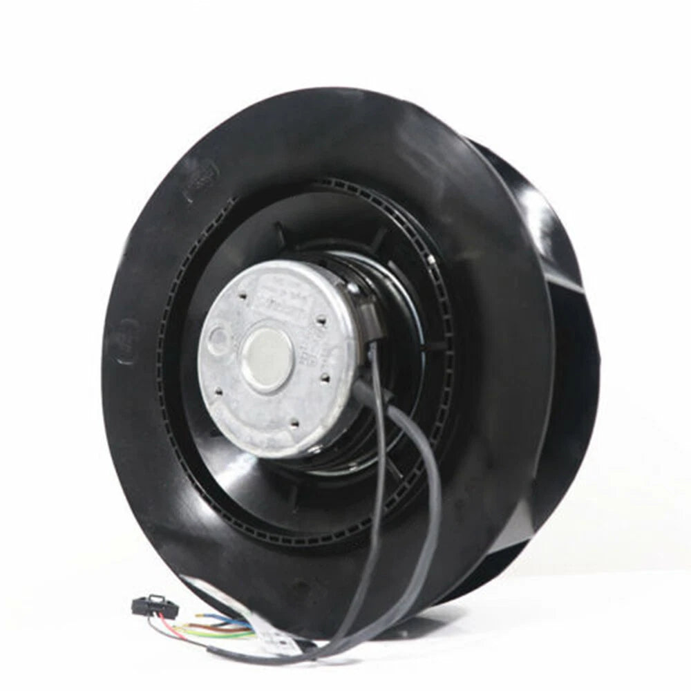 Ebmpapst R2D225-RA26-11 Centrifugal Fan 400VAC 225mm 125W
