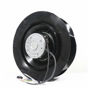 Ebmpapst R2D225-RA26-11 Centrifugal Fan 400VAC 225mm 125W