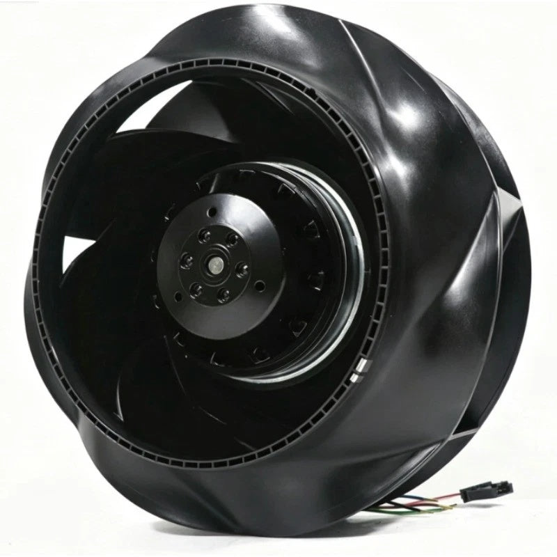 Ebmpapst R2D225-RA26-15 Centrifugal Fan 400VAC 225mm 125W
