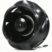 Ebmpapst R2D225-RA26-15 Centrifugal Fan 400VAC 225mm 125W