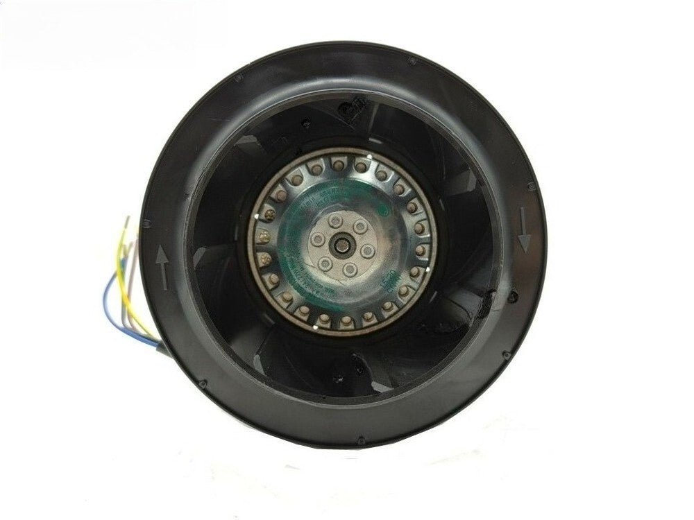 Ebmpapst R2E133-BH66-05 Centrifugal Fan 230VAC 133mm 55W