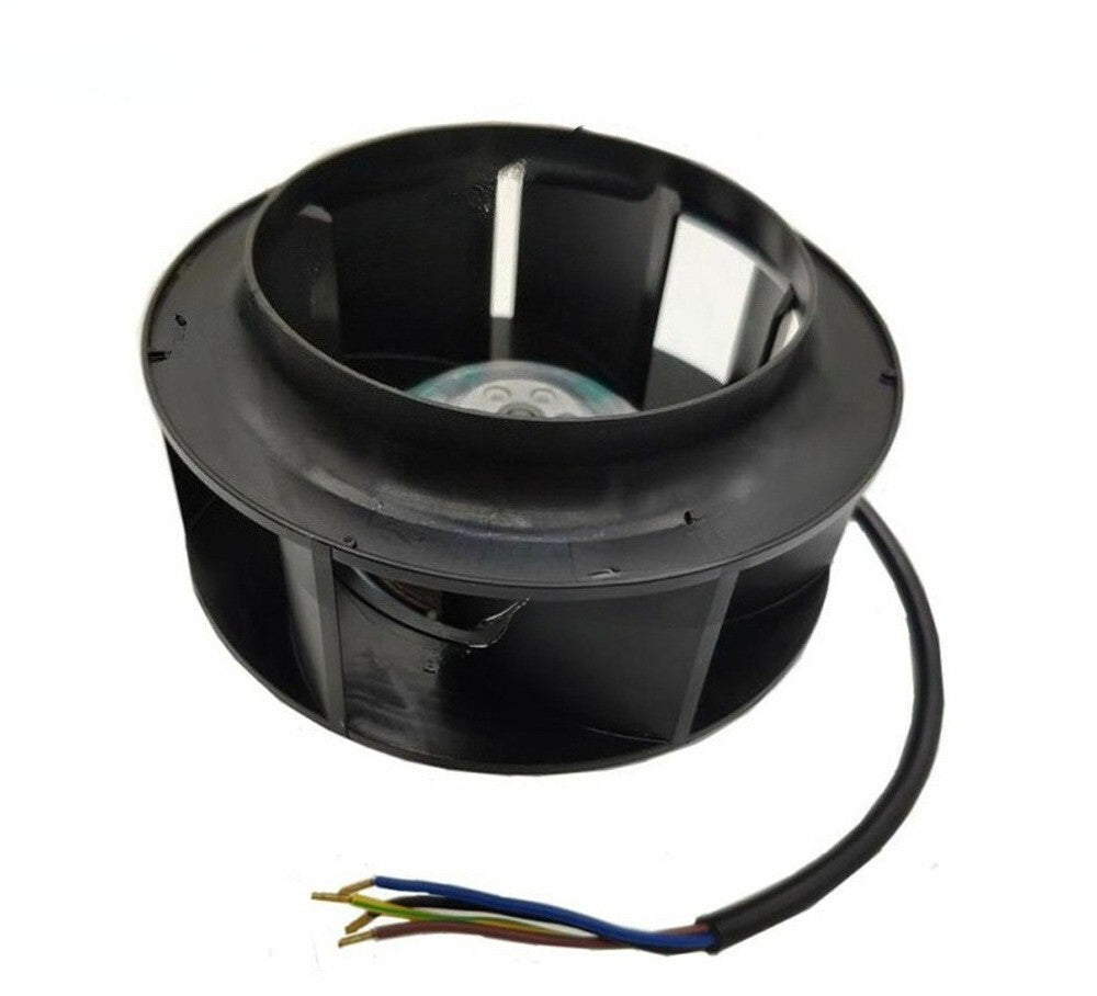 Ebmpapst R2E133-BH66-05 Centrifugal Fan 230VAC 133mm 55W