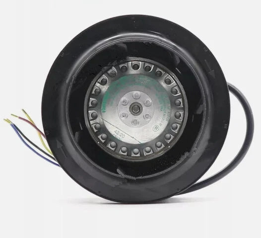 Ebmpapst R2E133-BH66-07 Centrifugal Fan 230VAC 133mm 55W