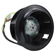 Ebmpapst R2E133-BH66-26 Centrifugal Fan 230VAC 133mm 85W
