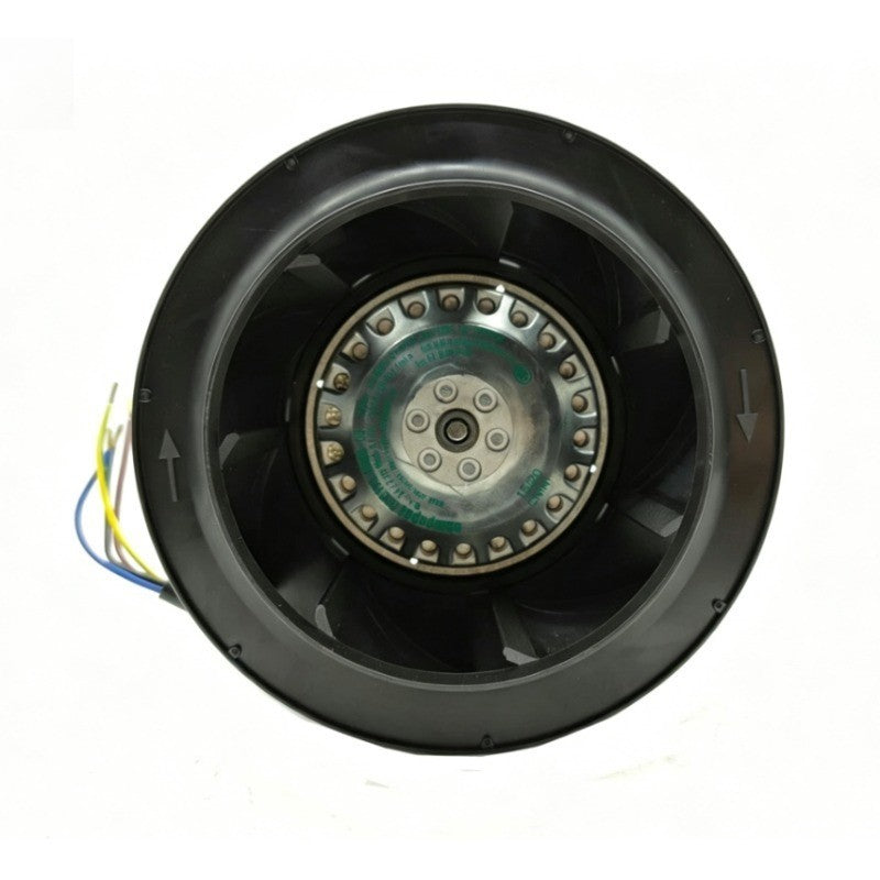 Ebmpapst R2E133-BH66-26 Centrifugal Fan 230VAC 133mm 85W