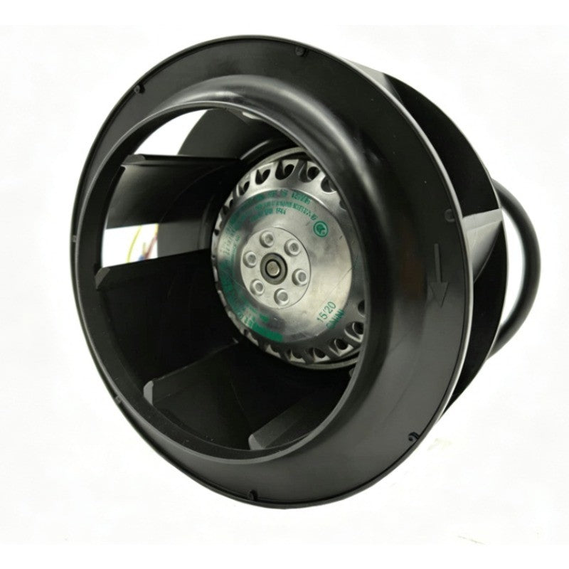 Ebmpapst R2E133-BH66-26 Centrifugal Fan 230VAC 133mm 85W