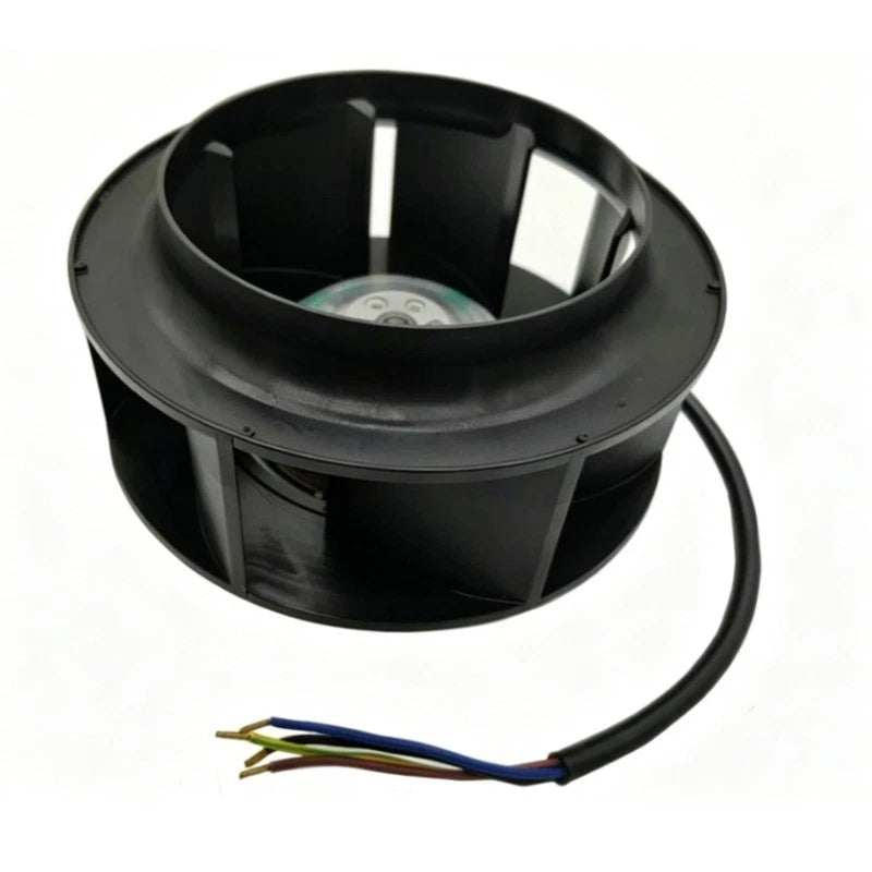 Ebmpapst R2E133-BH66-26 Centrifugal Fan 230VAC 133mm 85W