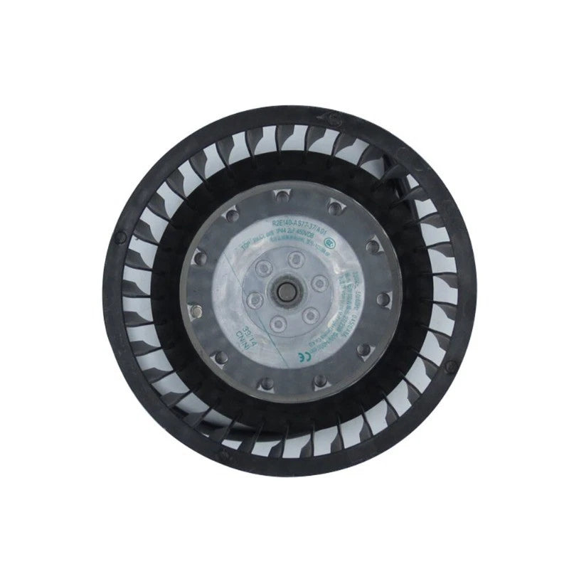 Ebmpapst R2E140-AS77-37/A01 Centrifugal Fan 230V 140mm