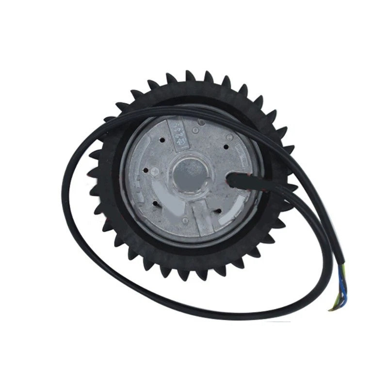 Ebmpapst R2E140-AS77-37/A01 Centrifugal Fan 230V 140mm