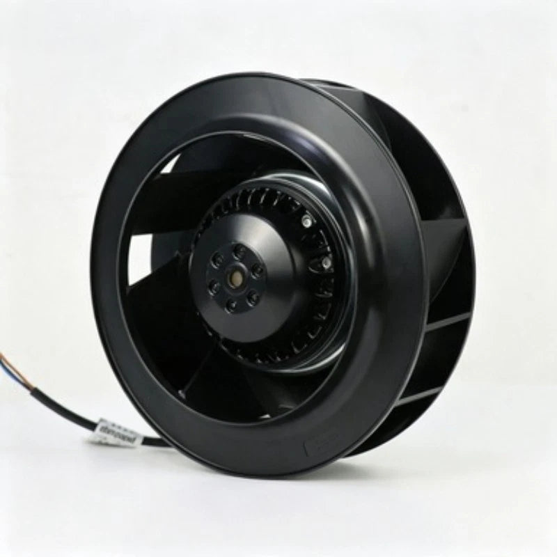 Ebmpapst R2E190-AO26-30 Centrifugal Fan 230VAC 190mm 95W