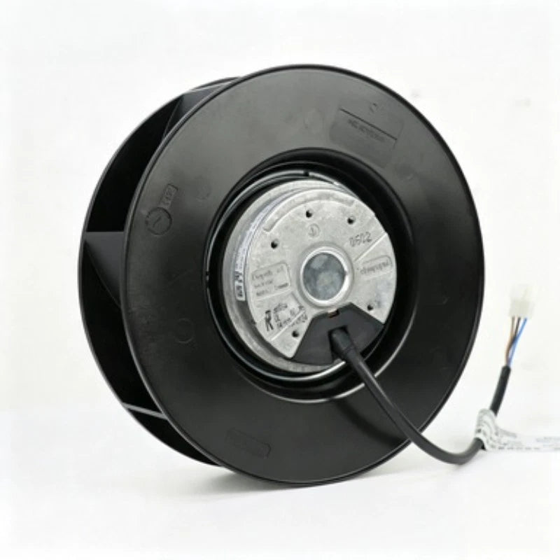Ebmpapst R2E190-AO26-30 Centrifugal Fan 230VAC 190mm 95W