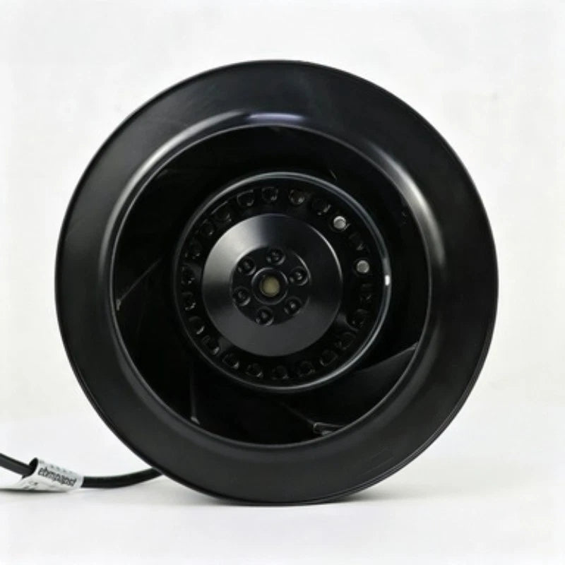 Ebmpapst R2E190-AO26-30 Centrifugal Fan 230VAC 190mm 95W