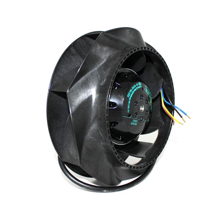 Ebmpapst R2E190-RA26-05 Centrifugal Fan 230VAC 190mm 90W