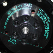 Ebmpapst R2E190-RA26-05 Centrifugal Fan 230VAC 190mm 90W