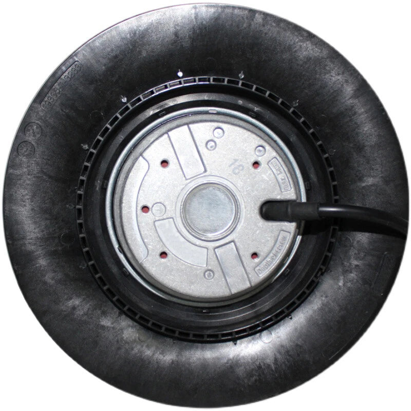 Ebmpapst R2E190-RA26-05 Centrifugal Fan 230VAC 190mm 90W