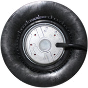 Ebmpapst R2E190-RA26-05 Centrifugal Fan 230VAC 190mm 90W