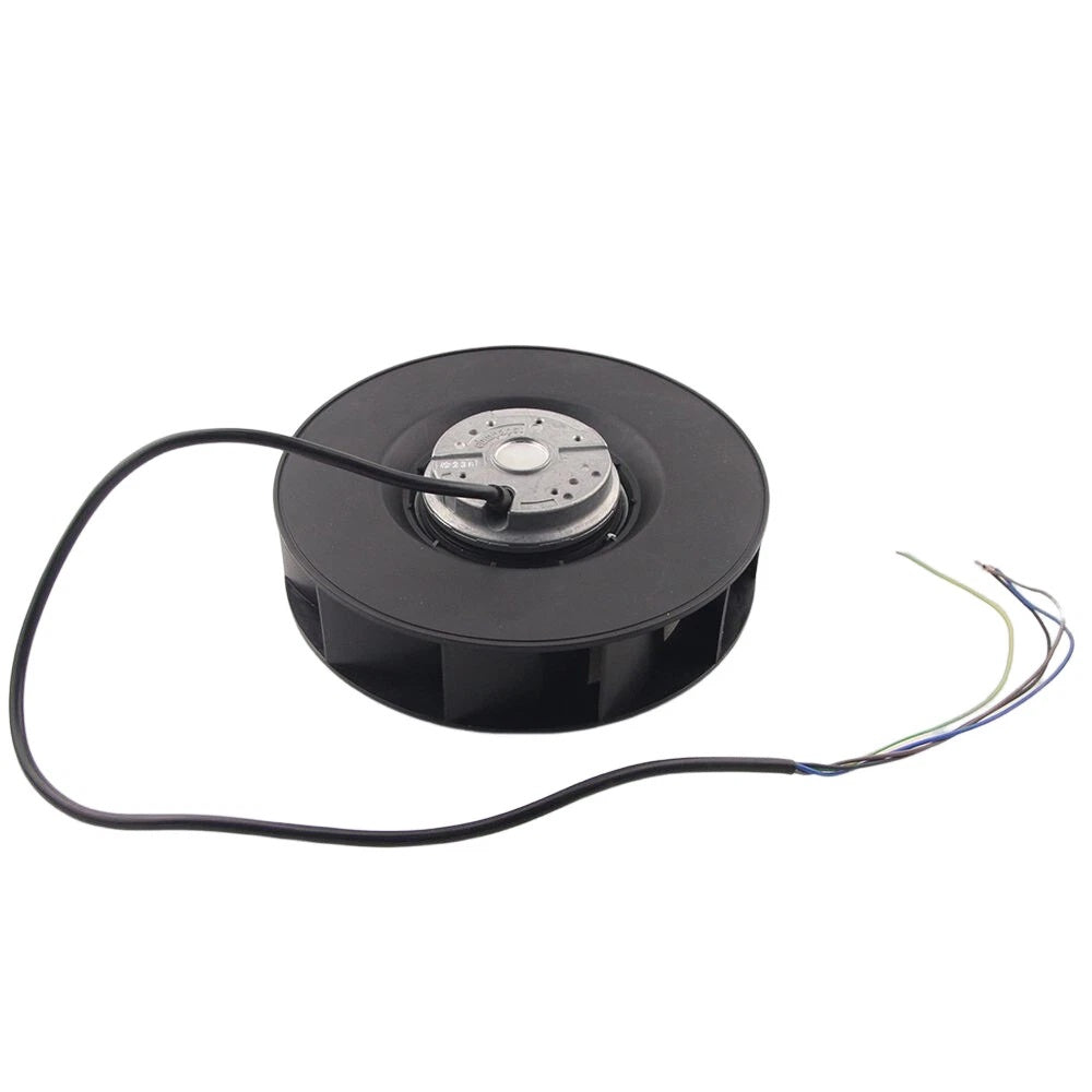 Ebmpapst R2E220-AA40-05 Centrifugal Fan 230V 220mm 115W