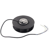 Ebmpapst R2E220-AA40-05 Centrifugal Fan 230V 220mm 115W