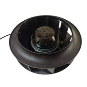 Ebmpapst R2E220-AA40-23 Centrifugal Fan 230VAC 220mm 110W
