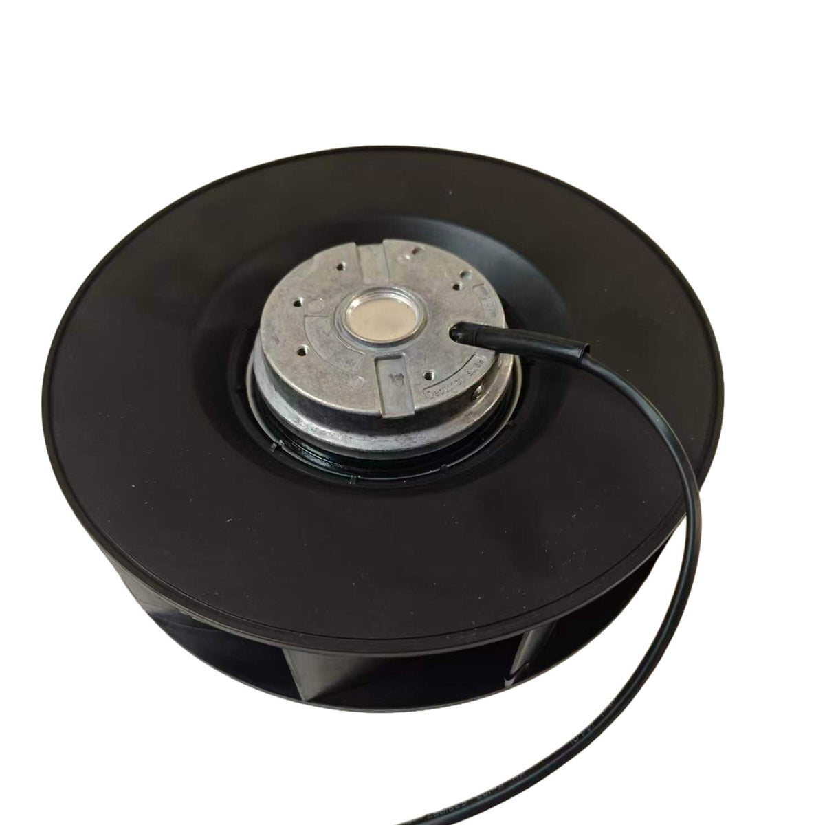 Ebmpapst R2E220-AA40-23 Centrifugal Fan 230VAC 220mm 110W