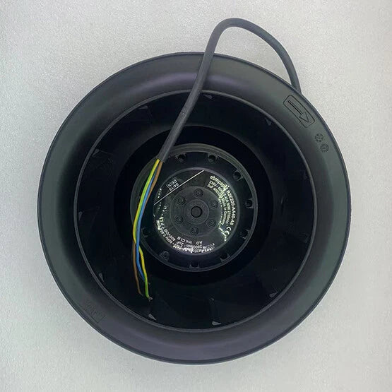 Ebmpapst R2E220-AA40-A8 Centrifugal Fan 230V 220mm 85W