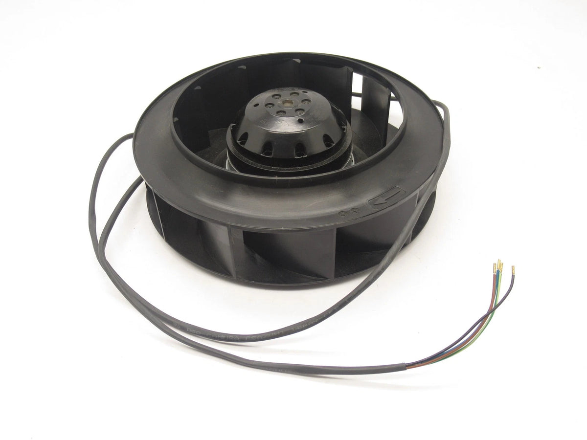 Ebmpapst R2E220-AB06-40 Centrifugal Fan 230VAC 220mm 115W