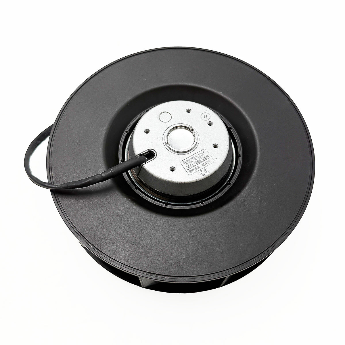 Ebmpapst R2E220-AB08-62 Centrifugal Fan 230V 220mm 90W